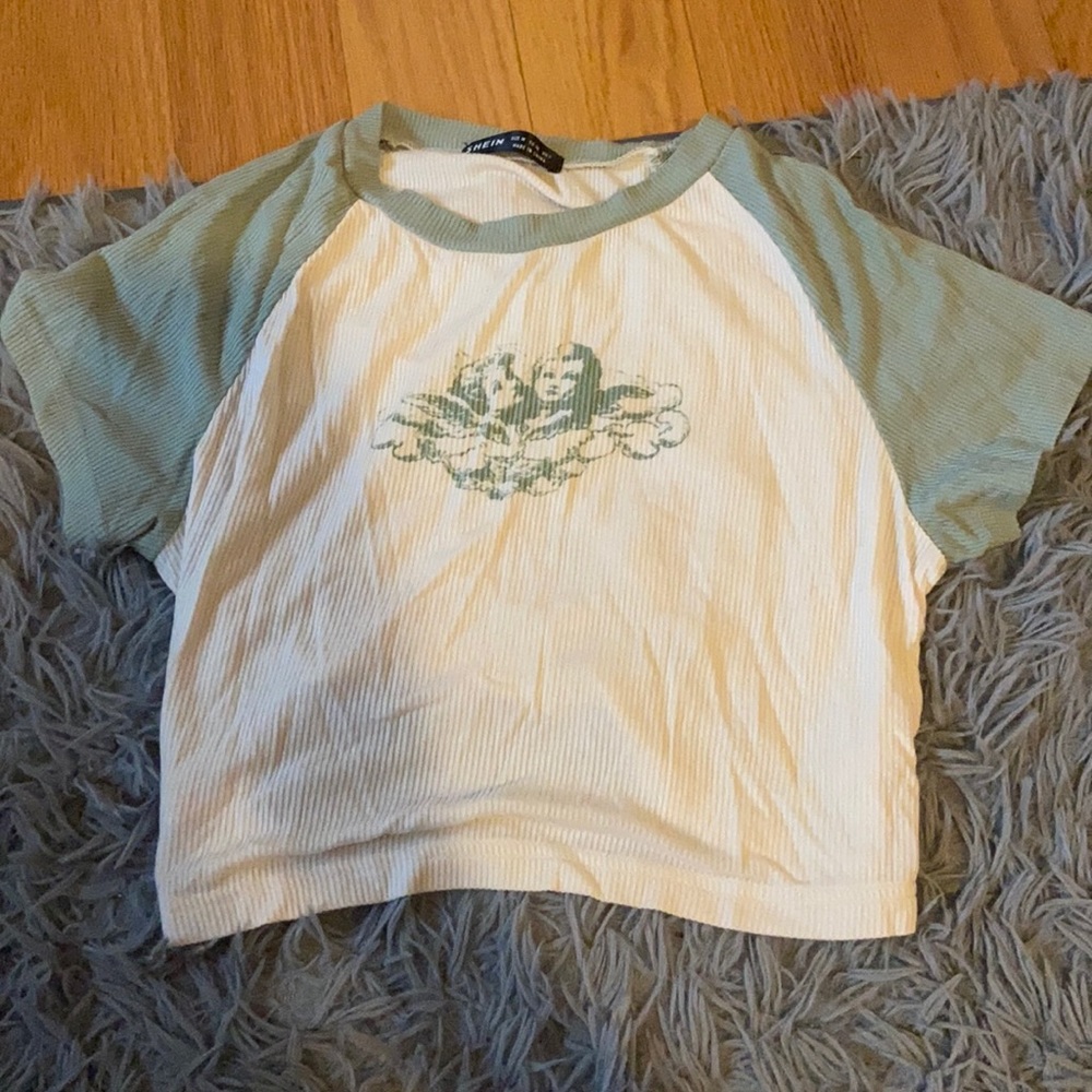 comfy tshirt